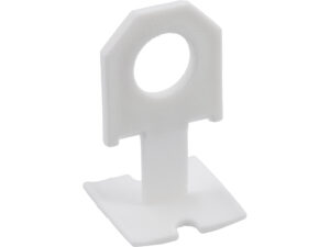 Clips 1MM pentru Sistem Nivelare Plăci, 900 BUC