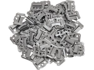 Cleme Lambriu 23x3mm, 100 BUC