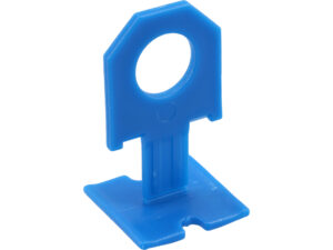Clips 2MM pentru Sistem Nivelare Plăci, 900 BUC