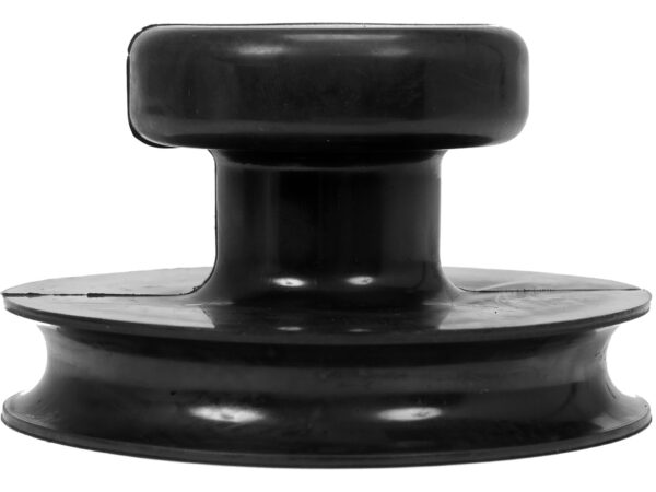 Ventuză din Silicon, 80MM