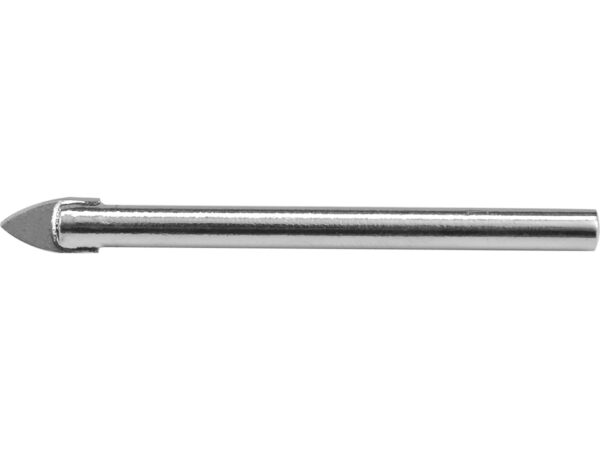 Burghiu pentru Sticlă și Faianță 4MM