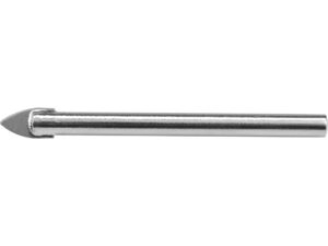 Burghiu pentru Sticlă și Faianță 10MM