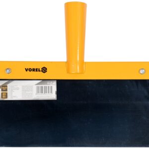 ȘPACLU PENTRU BETON FĂRĂ COADĂ, 120X350MM