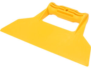 RACLETĂ PENTRU CHIT 225MM