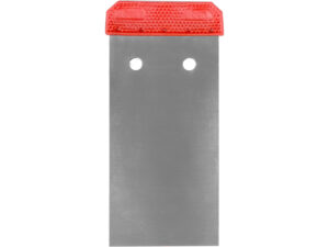 SET ȘPACLURI INOX – 4 BUC