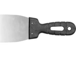 ȘPACLU PENTRU VOPSEA, OȚEL INOXIDABIL, 60MM