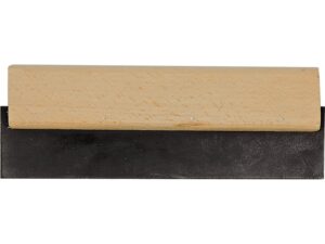 ȘPACLU DIN CAUCIUC PENTRU ROSTURI 200MM