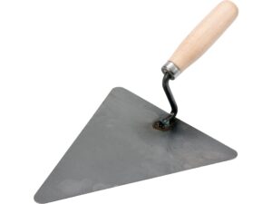 MISTRIE TRIUNGHIULARĂ 220MM
