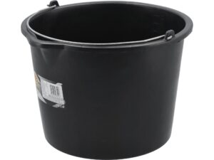 Găleată Plastic cu Jgheab 12L