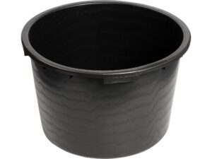 VAS Plastic Constructii Rotund 65