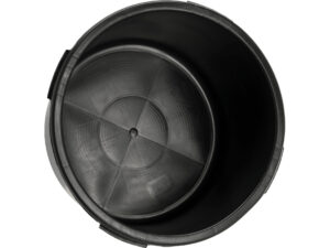 VAS de Construcții Rotund, 40L