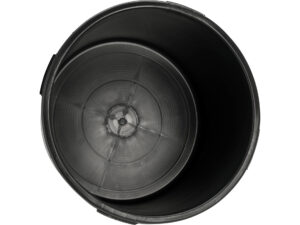 VAS de Construcții Rotund, 85L