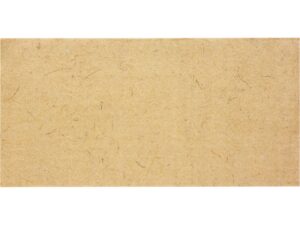 Gletieră cu Pâslă 270x130mm