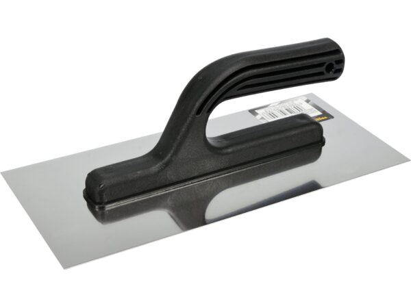 Gletieră INOX 125x270mm