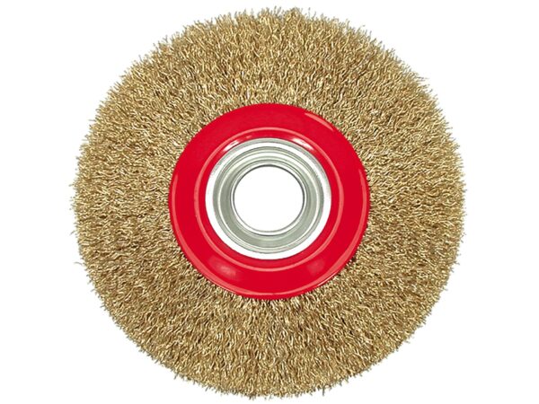 Perie Circulară din Sârmă 150MM