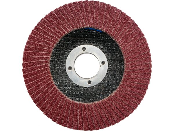 DISC Abraziv Lamelar P40 115MM