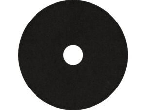 DISC DEBITAT METALE 125X1X22MM, STHOR