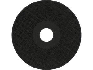 DISC DEBITAT METALE 115X3X22.2MM, STHOR