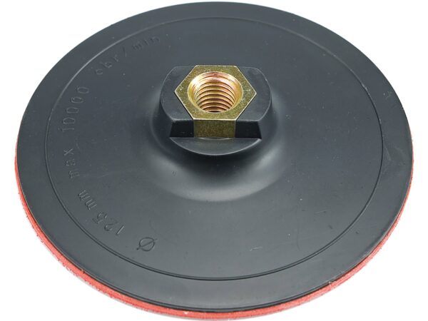 Suport DISC 125MM pentru Polizor Unghiular