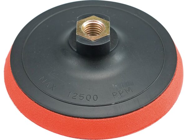 Suport DISC pentru FLEX 125MM