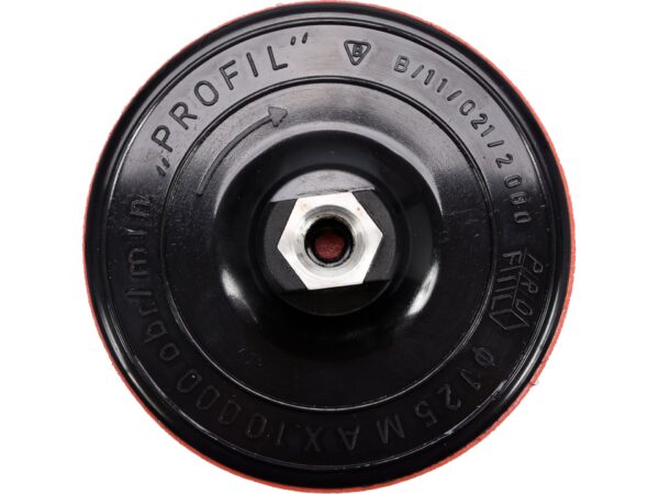 Suport DISC pentru Polizor Unghiular 125MM