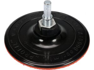 SUPORT DISC POLIZOR UNGHIULAR 125MM