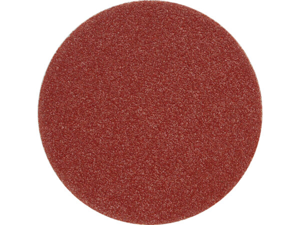 Discuri din Pânză Abrazivă 125mm, P36, 5 BUC