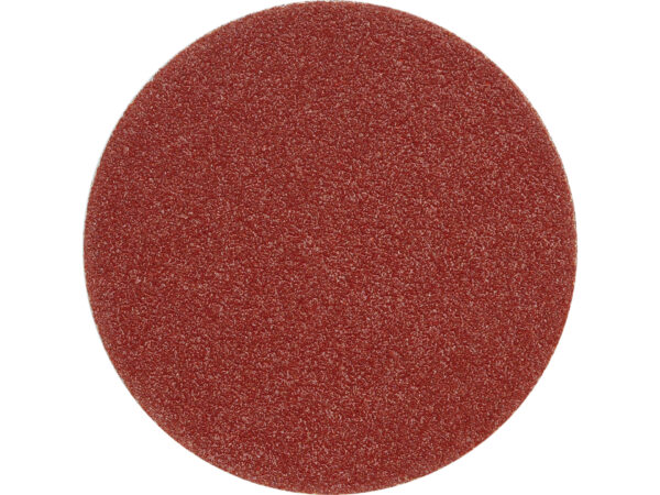 Discuri din Pânză Abrazivă 125mm, P60, 5 BUC