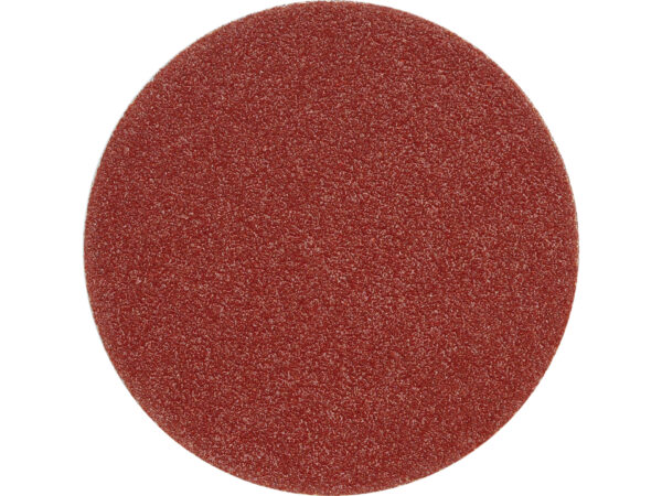 Discuri din Pânză Abrazivă 125mm, P80, 5 BUC