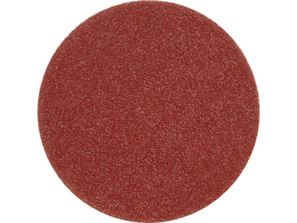 Discuri din Pânză Abrazivă 125mm, P150, 5 BUC