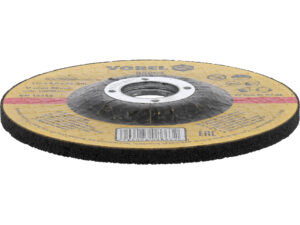 DISC ȘLEFUIT METAL 115X6X22MM