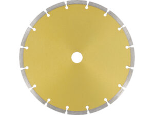 DISC DIAMANTAT CU SEGMENTE 230MM