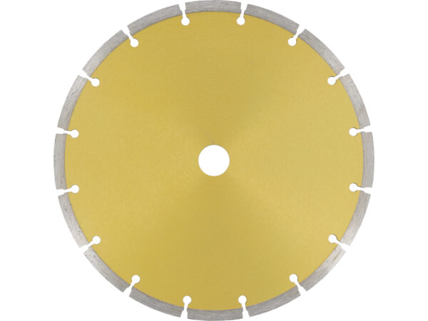DISC Diamantat cu Segmente 230MM