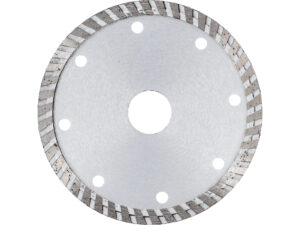 DISC DIAMANTAT TURBO 115MM
