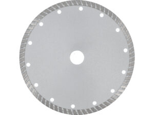 DISC DIAMANTAT TURBO 180MM