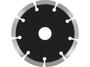 DISC DIAMANTAT SEGMENTAT 115X1.9MM H7