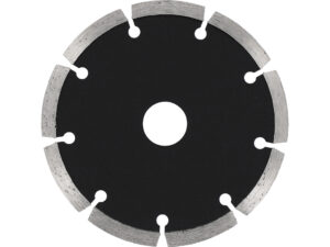 DISC DIAMANTAT SEGMENTAT 125X2MM H7DISC DIAMANTAT SEGMENTAT 125X2MM H7
