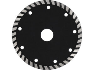 DISC DIAMANTAT TURBO 125X2.1MM H7DISC DIAMANTAT TURBO 125X2.1MM H7
