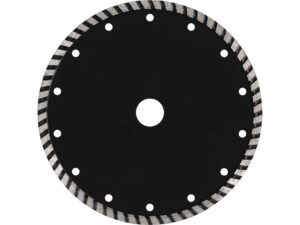 DISC DIAMANTAT TURBO 180X2.4MM H7,5