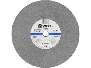DISC ABRAZIV PENTRU POLIZOR DE BANC 200X16X20MM