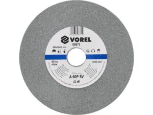 DISC ABRAZIV PENTRU POLIZOR DE BANC 200X32X30MM