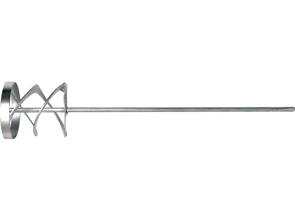 Mixer Nichelat – Turbo 80MM