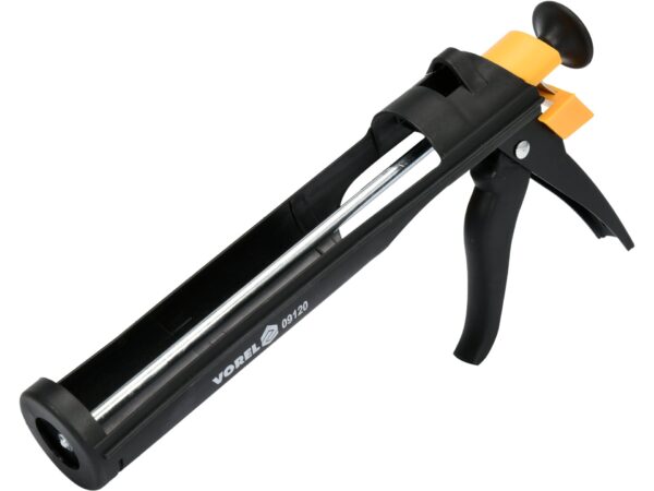 Pistol pentru Silicon, 245MM