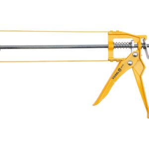 PISTOL SILICON - TIP SCHELET