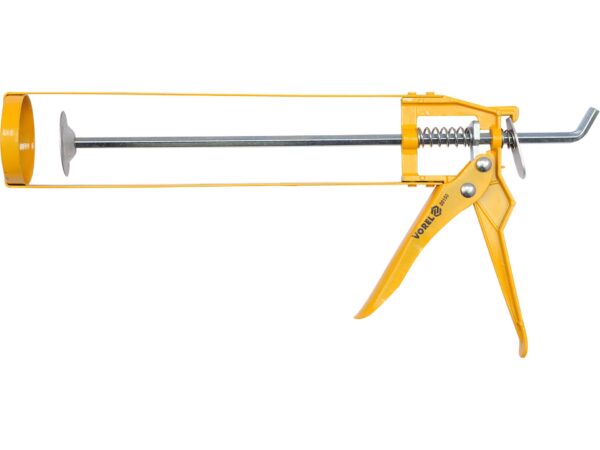 Pistol Silicon – TIP Schelet
