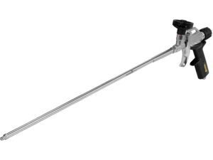 Pistol Spumă cu Țeava Lungă