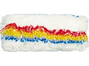 Rezervă Trafalet Multicolor 25CM pentru TIJĂ 8MM