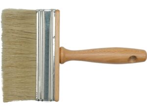 Bidinea pentru Tapet 140mm, Mâner LEMN