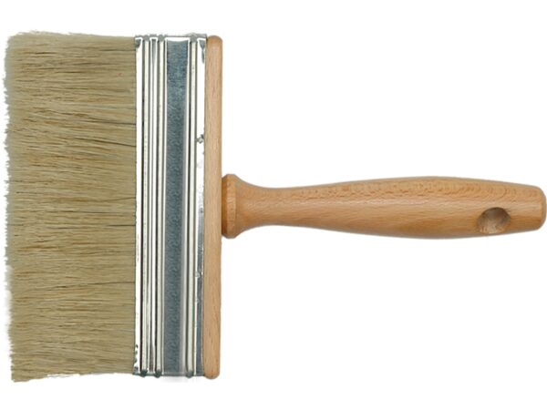 Bidinea pentru Tapet 140mm, Mâner LEMN