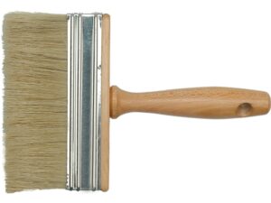Bidinea pentru Tapet 150mm, Mâner LEMN